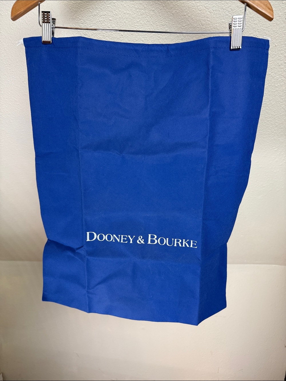 DOONEY & BOURKE Dust Cover Storage Bag